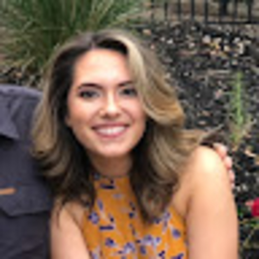 Meet your Posher, Lauren